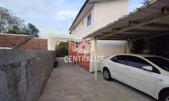 Imagem 2: VENDA-SOBRADO-CONTORNO, PONTA GROSSA - PR