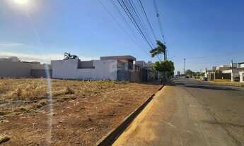 Imagem 4: Terreno 490m² no Parque das Emas, Mato Grosso!