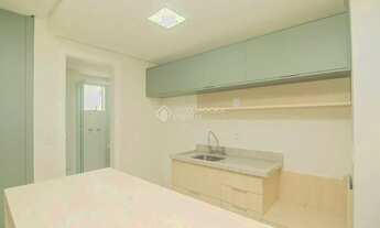 Imagem 6: Se você busca um espaço moderno, bem cuidado e pronto para morar, este loft é a escolha pe