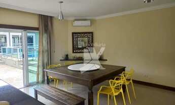 Imagem 4: Casa com ar e piscina + 5 dorm. ( sendo que 03 são suítes) para alugar, 250 m² por R$ 1.50