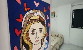 Imagem 7: Apartamento para locação no AMETISTA V , PONTA VERDE, Maceió, AL