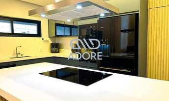 Imagem 7: Casa à venda no Condomínio Residencial Central Parque - Salto/SP