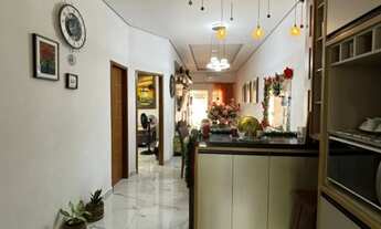 Imagem 3: Shangrilá, Belíssima Casa Mobiliada, climatizada, 3 quartos, 2 banheiros, pronta p/ morar