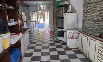 Imagem 13: Casa ampla em Santa Felicidade com piscina, edícula e lazer completo