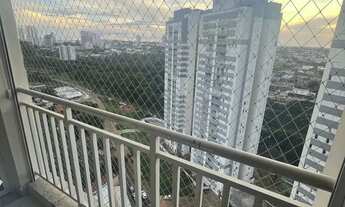 Imagem 2: Apartamento à venda no bairro Jardim Atlântico - Goiânia/GO