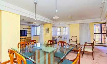 Imagem 6: Apartamento com 2 suítes no Batel!