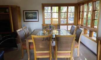 Imagem 4: Casa Térrea, Ville Chamonix - Itatiba