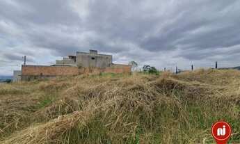 Imagem 3: Terreno à venda, 300 m² por R$ 223.000 - Jardim das Oliveiras - Sarzedo/Minas Gerais