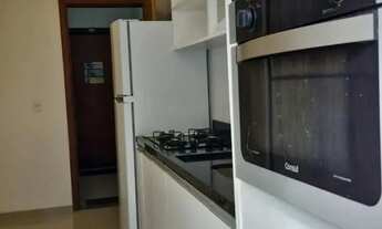 Imagem 5: CAMPECHE - RUA PROFESSOR EMANOEL PAULO PELUSO, 1066 APTO 203