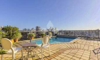 Imagem: Cobertura 4 dormitórios(4 suítes), 757m²