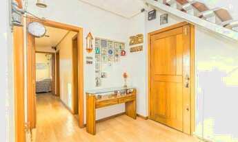 Imagem 3: Apartamento com 3 quartos para locação em Petrópolis - RS