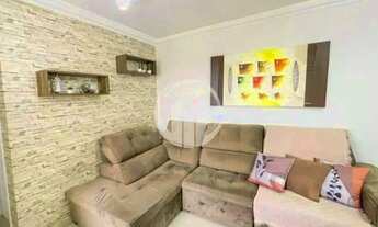 Imagem 3: Apartamento á venda 2 dormitórios - Residencial Dália - Jardim do Lago - Jundiaí