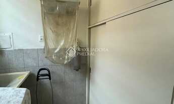 Imagem 11: Apartamento semimobiliado à venda no bairro Novo Mundo em Curitiba/PR