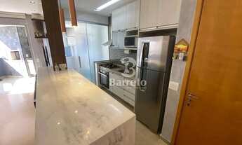 Imagem 4: Apartamento Mobiliado e Equipado para Locação Edifício Evolution Home