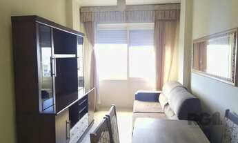 Imagem 4: Lindo 2 dormitórios com vista panorâmica, Portaria 24horas Centro Histórico