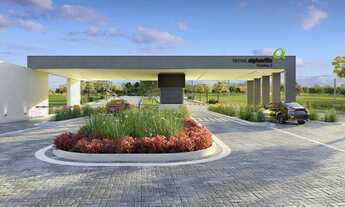 Imagem 2: Terreno Terras Alphaville 2