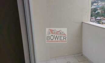 Imagem 4: Apartamento com 2 dormitórios à venda, 65 m² por R$ 185.000,00 - Boaçu - São Gonçalo/RJ