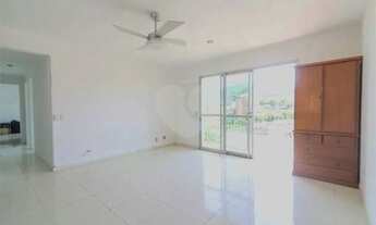 Imagem 2: Imóvel para venda possui 92 metros quadrados com 3 quartos em Vila Isabel - Rio de Janeiro