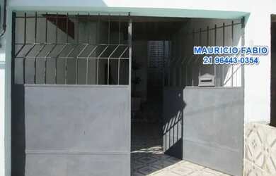 Imagem 4: CASA, 2 quartos - Jardim Alvorada, Nova Iguaçu/RJ