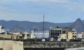 Imagem: Lindo apartamento mobiliado