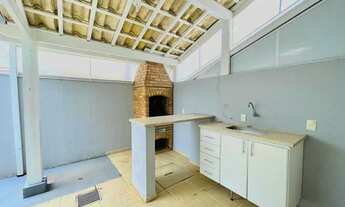 Imagem 3: Imóvel para aluguel tem 83 metros quadrados com 3 quartos em Chácara Primavera - Campinas