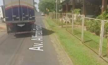 Imagem 6: Área à venda, 12000 m² por R$ 18.000.000,00 - Estância Jóckei Club - São José do Rio Preto