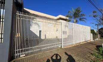 Imagem 2: Barracão, 320 m² - venda por R$ 1.300.000,00 ou aluguel por R$ 5.500,00/mês - Jardim Acapu