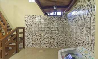 Imagem 6: Casa 2 dormitórios, 3 vagas de garagem. Canoas