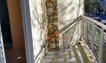 Imagem 4: Sobrado com 4 dormitórios à venda, 145 m² por R$ 950.000,00 - Bela Vista - Osasco/SP