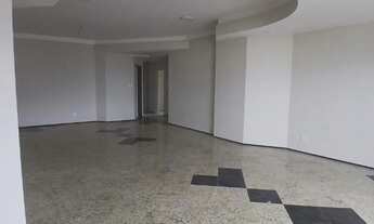 Imagem 3: Apartamento no Renascença, 4 Suítes, Totalmente Projetado, Climatizado