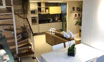 Imagem 3: Cobertura com 3 quartos à venda por R$ 1.600.000 - Icaraí - Niterói/RJ