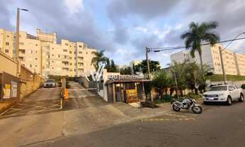 Imagem 7: Apartamento - Jardim Antonio Von Zuben - Campinas