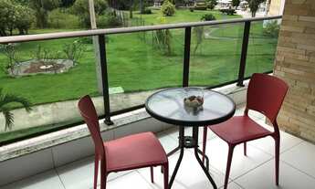 Imagem 5: ILOA Apartamento Luxo Barra de São Miguel