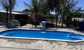 Imagem: Alugue Casa no Lago Serra da Mesa - Niquelândia