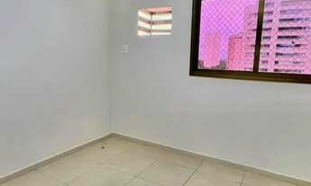 Imagem 7: Apartamento para aluguel em Cuiabá - Edifício Maison São Georges