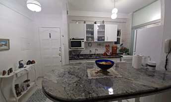 Imagem 6: Apartamento mobiliado com 1 dorm- Centro - Campinas - SP