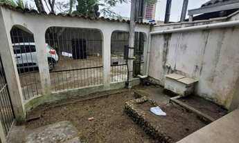 Imagem 6: Casa a venda na área central, próximo ao Posto Santa Rita, em Paranaguá