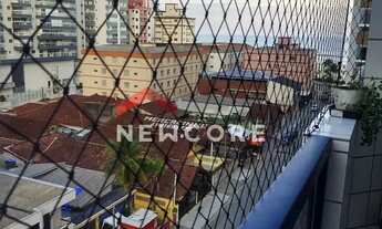 Imagem 6: Apartamento em Rua Francisco Pettinati - Ocian - Praia Grande/SP