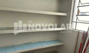 Imagem 7: CASA ASSOBRADADA COM 2 DORMITÓRIOS - JARDIM SÃO PAULO