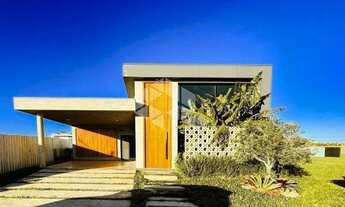 Imagem 5: Casa de alto padrão em Condomínio Fechado em Passo de Torres/SC