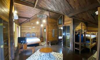 Imagem 7: Alugo Casa na Praia Litoral Norte Cambury / Maresias