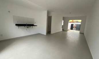 Imagem 5: Casa Duplex com quintal com 107m² de Área Construída - Residencial Jacaraípe