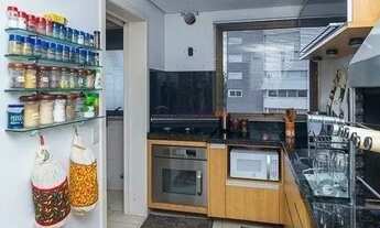 Imagem 7: Apartamento 3 dormitórios, 1 suíte, 2 vagas de garagem no Bairro Bela Vista