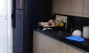 Imagem 2: DG - CHR1H7 Apto Spazio Dell'acqua, Porteira Fechada, Fatima 105 m2