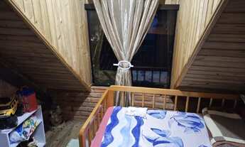 Imagem 6: Casa temporada Praia Antenor 03 quartos -Governador Celso Ramos