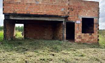 Imagem: Casa a venda em igarapé açu