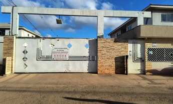 Imagem: Vd Ágio Aptº 2qts 2º Andar Cond. Fechado