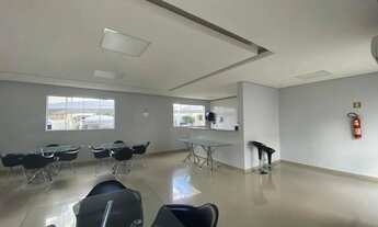 Imagem 5: Imóvel para venda possui 54 metros quadrados com 2 quartos