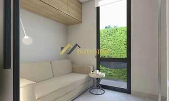 Imagem 6: STUDIO NO CAMPO COMPRIDO! QUARTO, SACADA