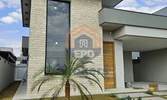 Imagem: Casa em Condominio em Jardim Primavera